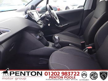 Used Peugeot 208 2017 for sale - 75741174: Photo