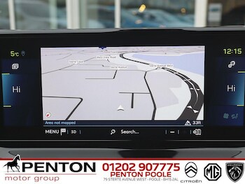 Used Peugeot 2008 2022 for sale - 78318400: Photo