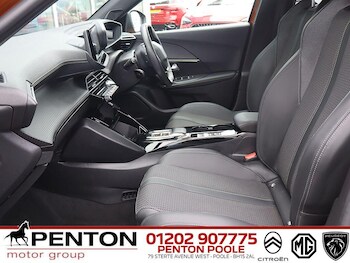Used Peugeot 2008 2022 for sale - 78318400: Photo