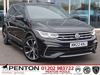 2022 (22) - 2.0 TSI R-Line DSG 4Motion Euro 6 (s/s) 5dr