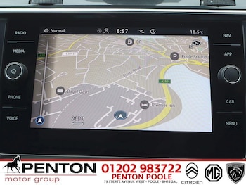 Used Volkswagen Tiguan 2022 for sale - 75838682: Photo