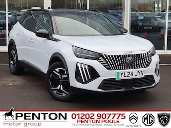 Used Peugeot 2008 2024 for sale - 79034047: Photo