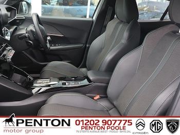 Used Peugeot 2008 2024 for sale - 79034047: Photo