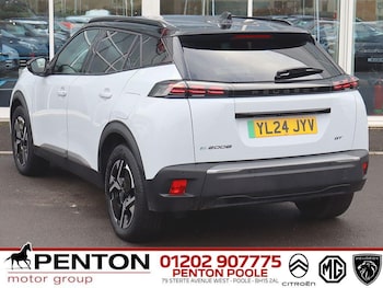 Used Peugeot 2008 2024 for sale - 79034047: Photo