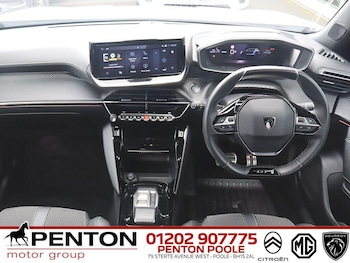 Used Peugeot 2008 2024 for sale - 79034047: Photo