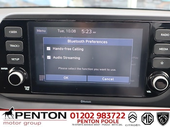 Used Hyundai i20 2022 for sale - 75646592: Photo