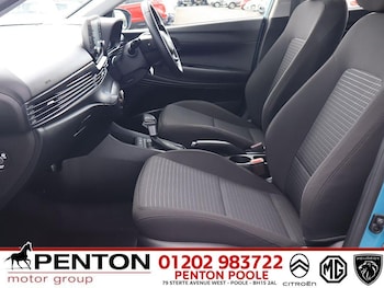Used Hyundai i20 2022 for sale - 75646592: Photo