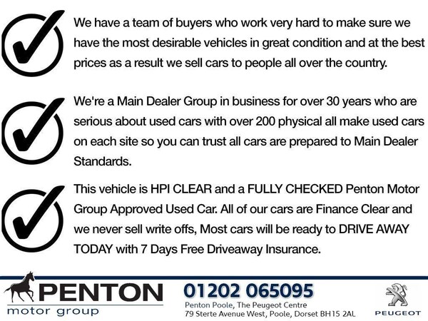 Used Peugeot 5008 2025 for sale - 76020481: Photo 2