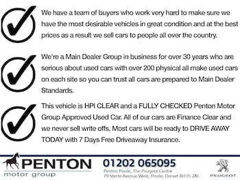 Used Peugeot 5008 2025 for sale - 76020481: Photo 2