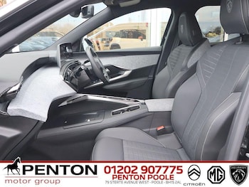 Used Peugeot 5008 2025 for sale - 76020481: Photo