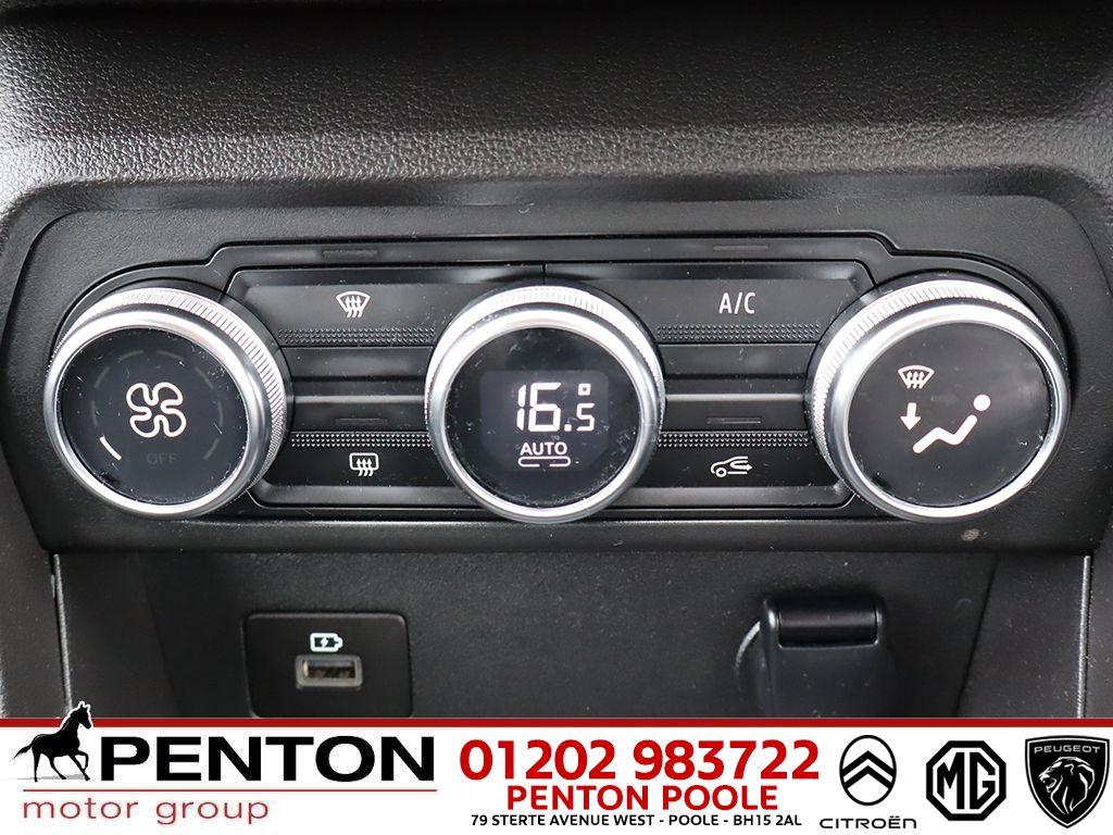 Used Dacia Sandero Stepway 2022 for sale - 78203752: Photo 13