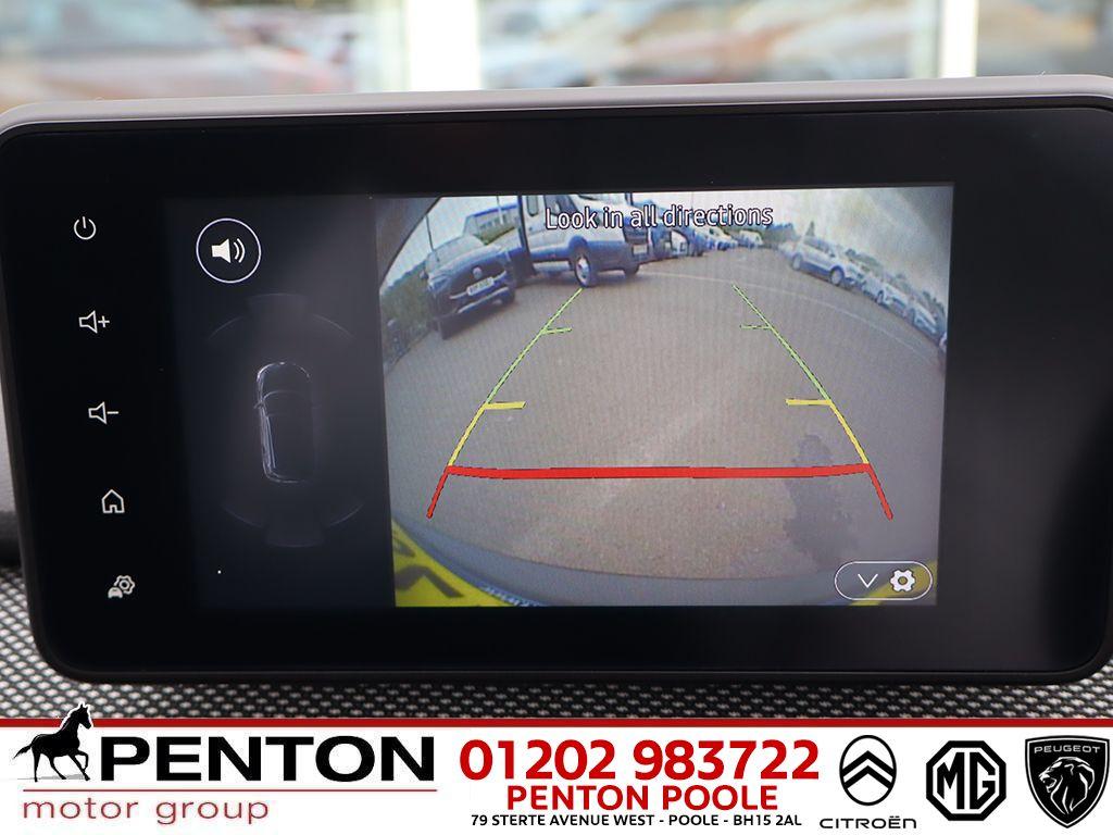 Used Dacia Sandero Stepway 2022 for sale - 78203752: Photo 2