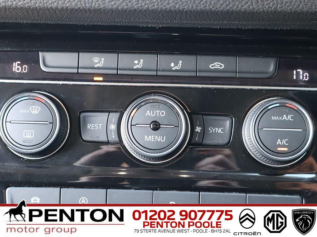 Used Volkswagen Touran 2022 for sale - 78204709: Photo 13