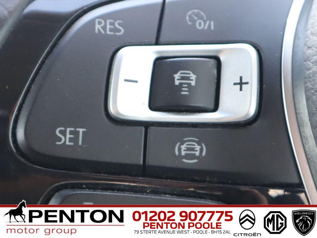 Used Volkswagen Touran 2022 for sale - 78204709: Photo 15