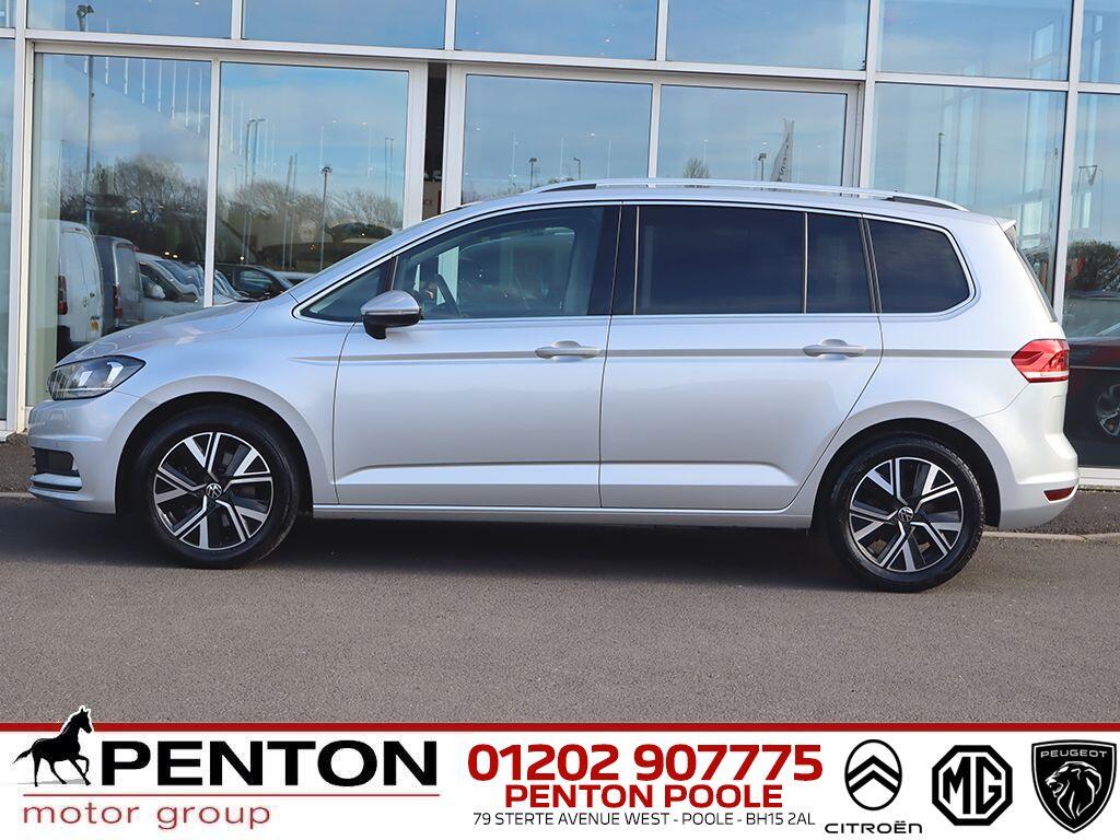Used Volkswagen Touran 2022 for sale - 78204709: Photo 18