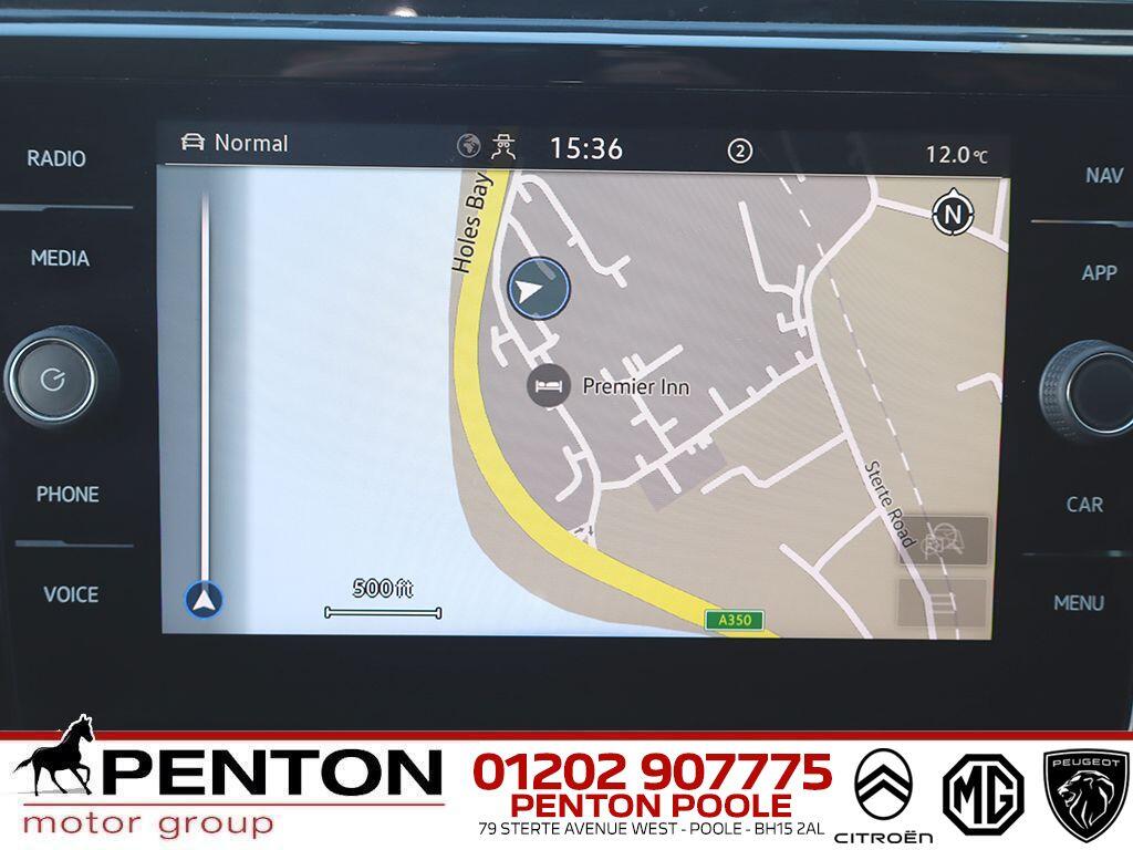 Used Volkswagen Touran 2022 for sale - 78204709: Photo 2