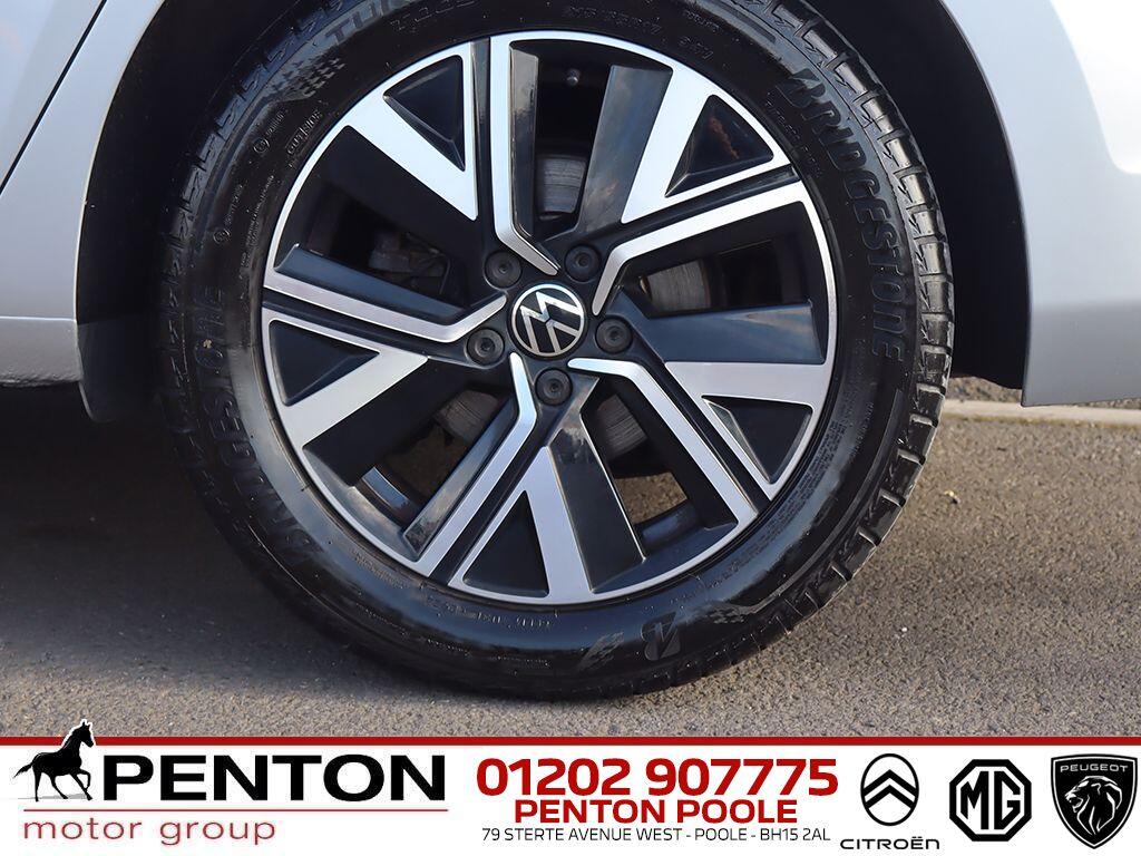 Used Volkswagen Touran 2022 for sale - 78204709: Photo 20