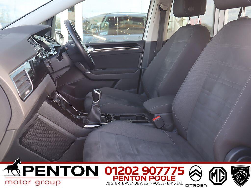 Used Volkswagen Touran 2022 for sale - 78204709: Photo 4