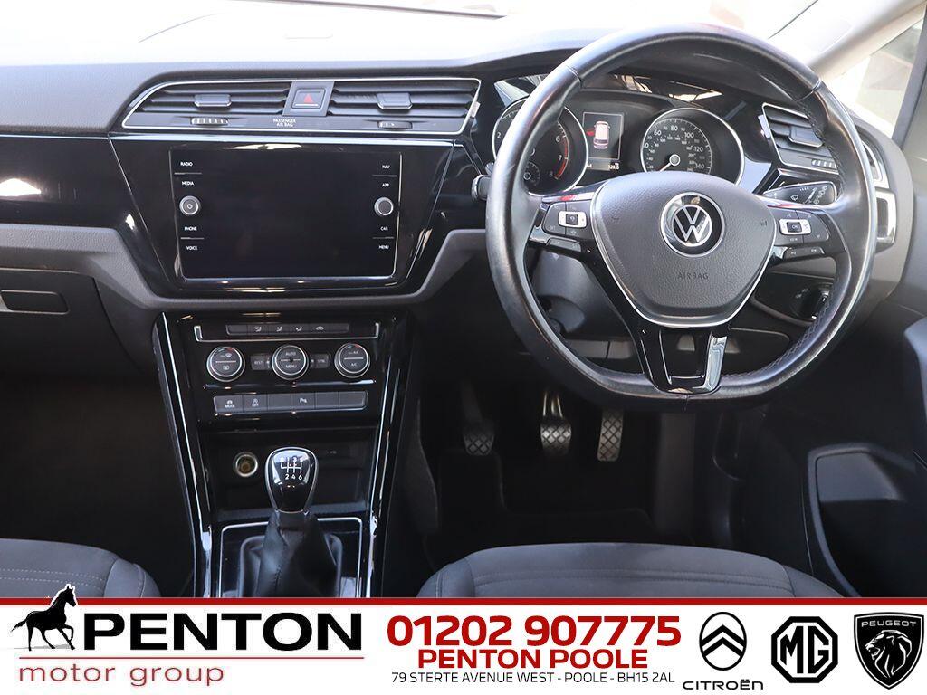 Used Volkswagen Touran 2022 for sale - 78204709: Photo 6