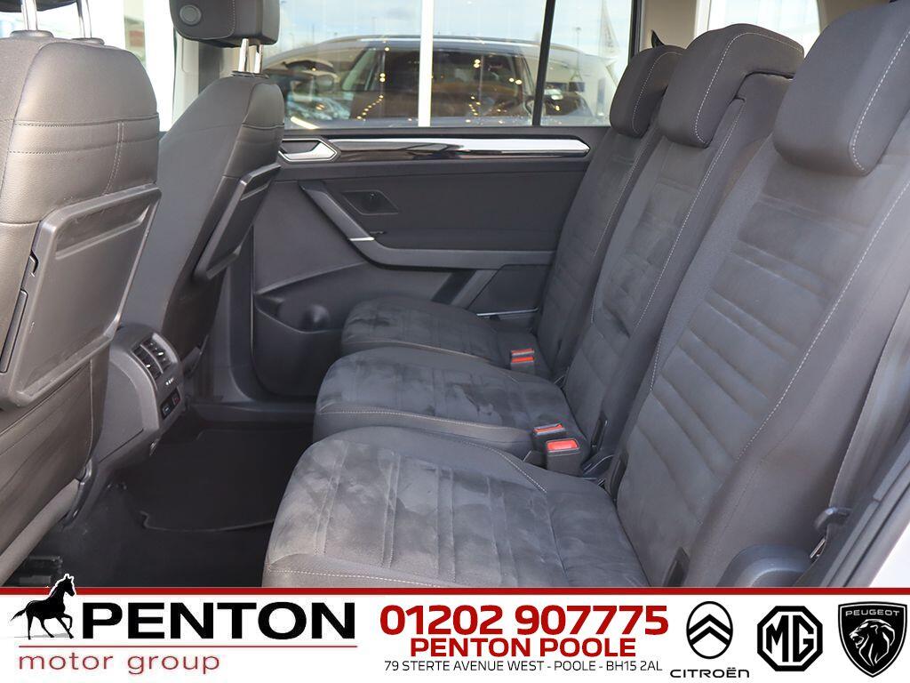 Used Volkswagen Touran 2022 for sale - 78204709: Photo 7
