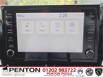 Used Suzuki Swace 2022 for sale - 76246634: Photo
