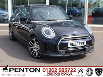 Used MINI Hatch 2022 for sale - 75431086: Photo