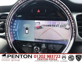 Used MINI Hatch 2022 for sale - 75431086: Photo