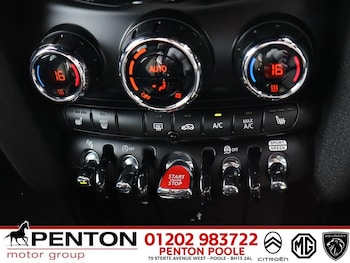 Used MINI Hatch 2022 for sale - 75431086: Photo