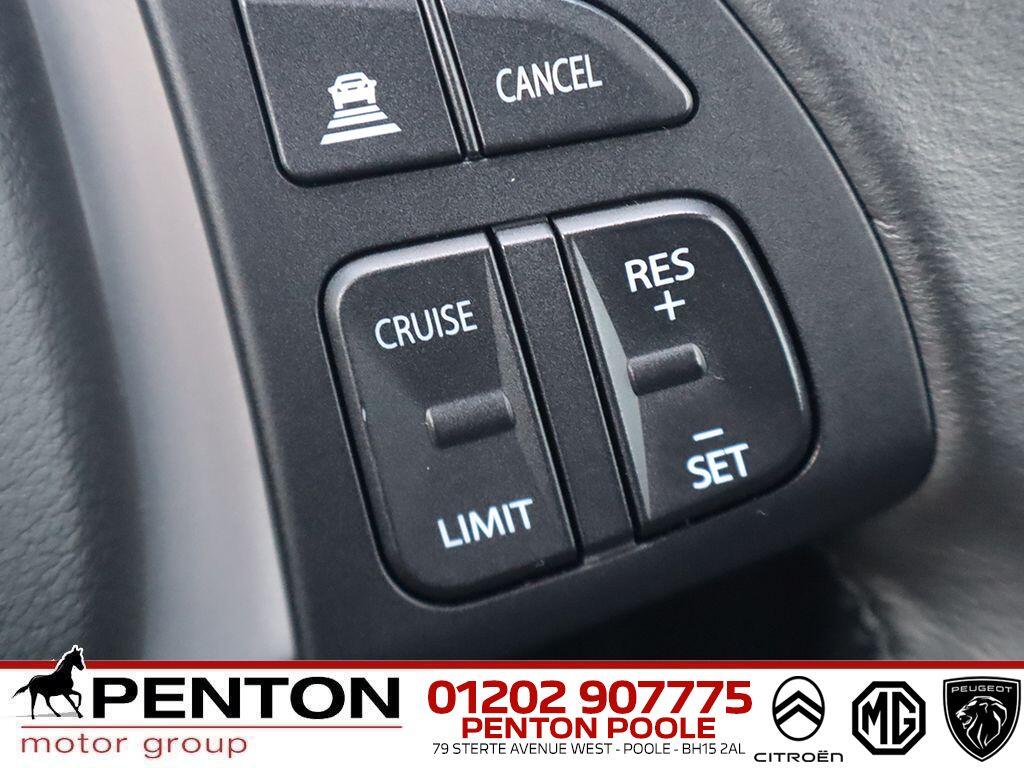 Used Suzuki SX4 S-Cross 2022 for sale - 78205134: Photo 17