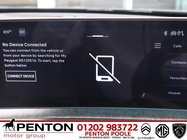 Used Peugeot 3008 2024 for sale - 75552466: Photo 11
