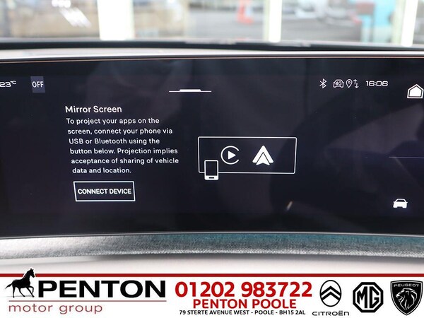 Used Peugeot 3008 2024 for sale - 75552466: Photo 12