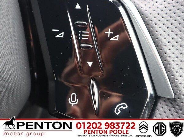 Used Peugeot 3008 2024 for sale - 75552466: Photo 14