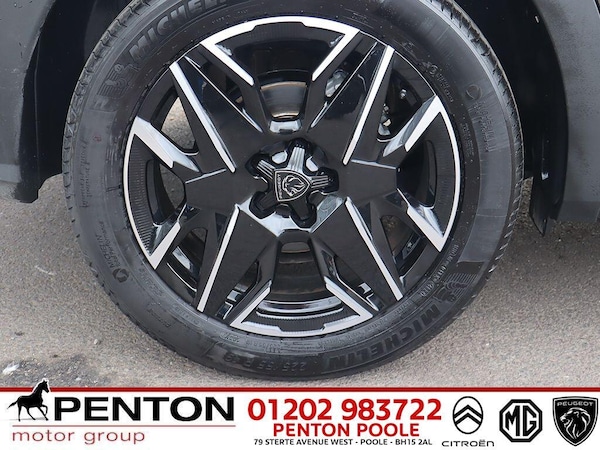 Used Peugeot 3008 2024 for sale - 75552466: Photo 17