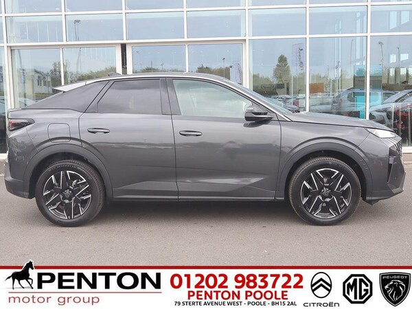 Used Peugeot 3008 2024 for sale - 75552466: Photo 19