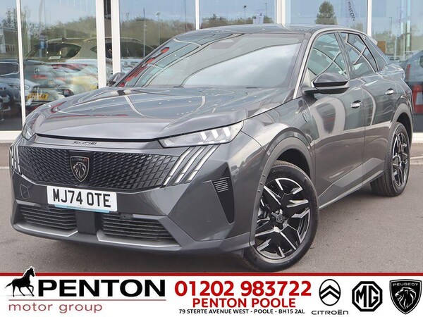 Used Peugeot 3008 2024 for sale - 75552466: Photo 21
