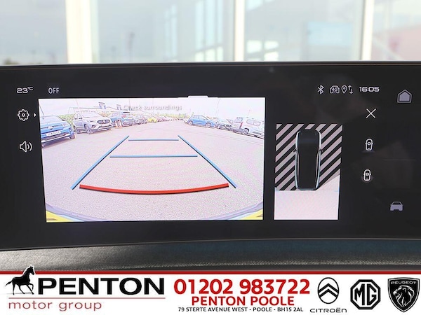 Used Peugeot 3008 2024 for sale - 75552466: Photo 2