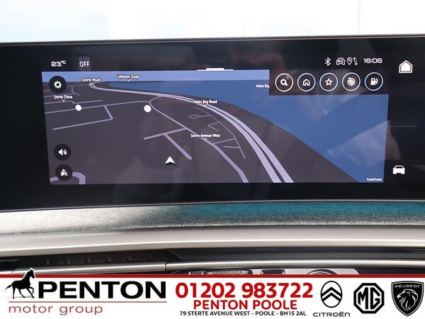Used Peugeot 3008 2024 for sale - 75552466: Photo 3