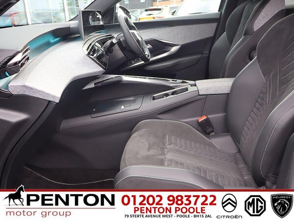 Used Peugeot 3008 2024 for sale - 75552466: Photo 4