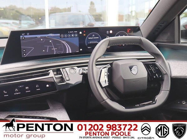 Used Peugeot 3008 2024 for sale - 75552466: Photo 6