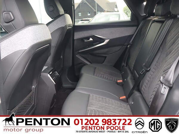 Used Peugeot 3008 2024 for sale - 75552466: Photo 7