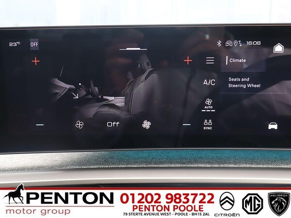 Used Peugeot 3008 2024 for sale - 75552466: Photo 9