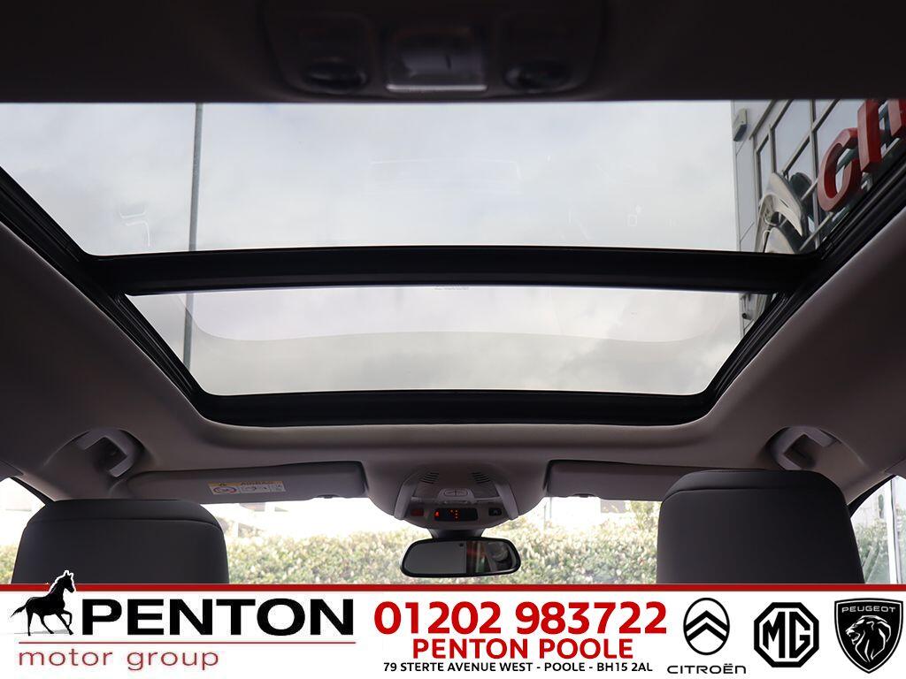 Used Citroen C5 Aircross 2023 for sale - 77411387: Photo 2