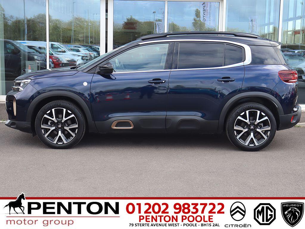 Used Citroen C5 Aircross 2023 for sale - 77411387: Photo 21
