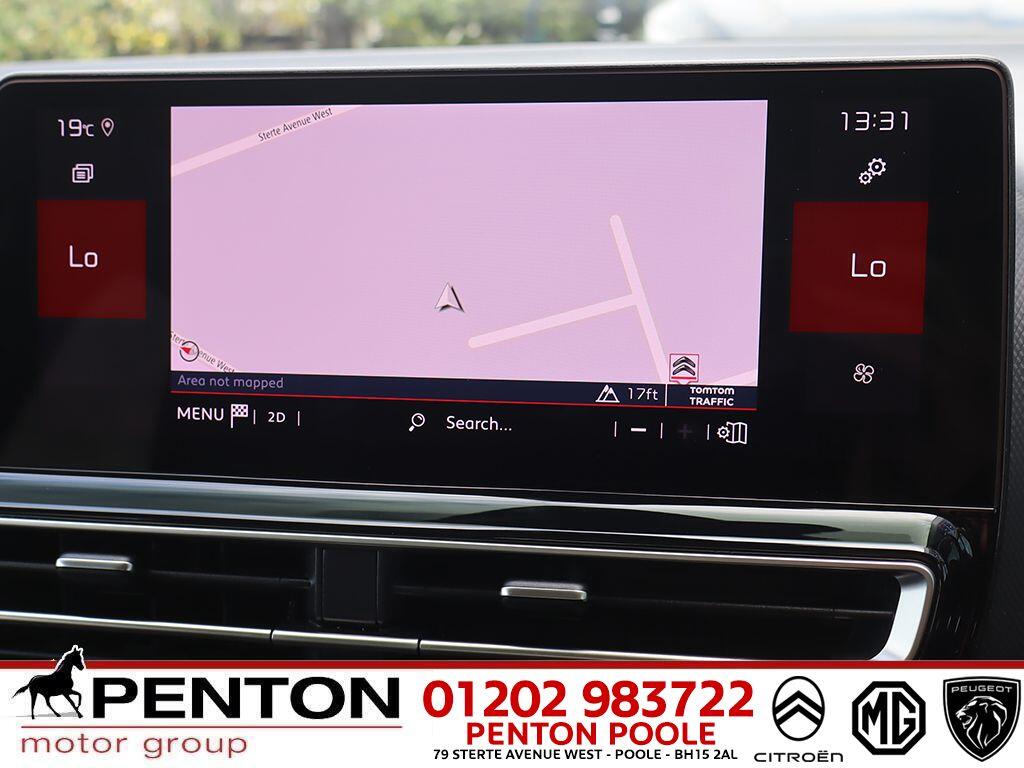 Used Citroen C5 Aircross 2023 for sale - 77411387: Photo 3