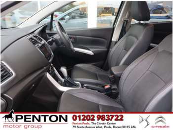 Used Suzuki SX4 S-Cross 2021 for sale - 74382989: Photo