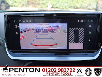 Used Peugeot 2008 2025 for sale - 75769234: Photo