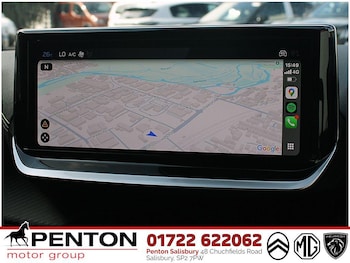 Used Peugeot 2008 2025 for sale - 75769234: Photo