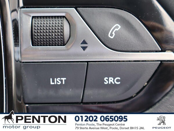 Used Peugeot 2008 2022 for sale - 75033964: Photo 11
