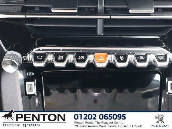 Used Peugeot 2008 2022 for sale - 75033964: Photo 12