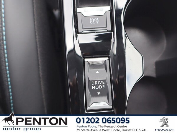 Used Peugeot 2008 2022 for sale - 75033964: Photo 14
